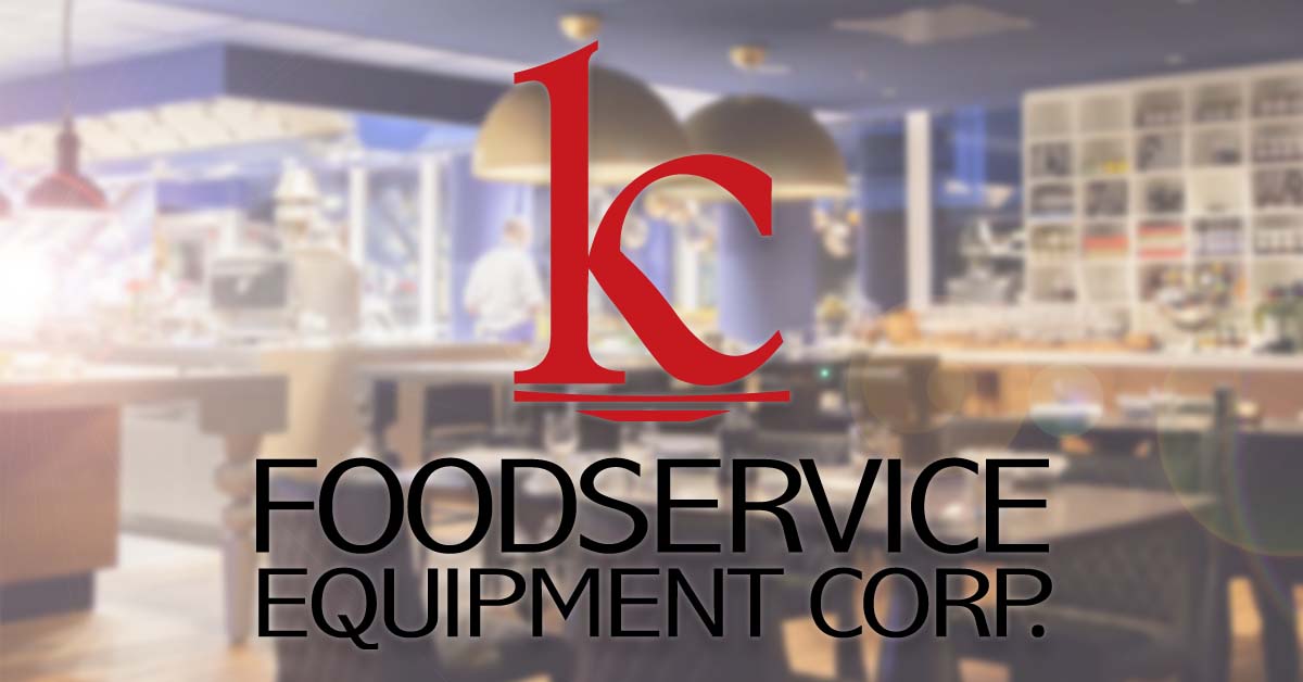 Restaurant Equipment and Supplies Online Store in Miami